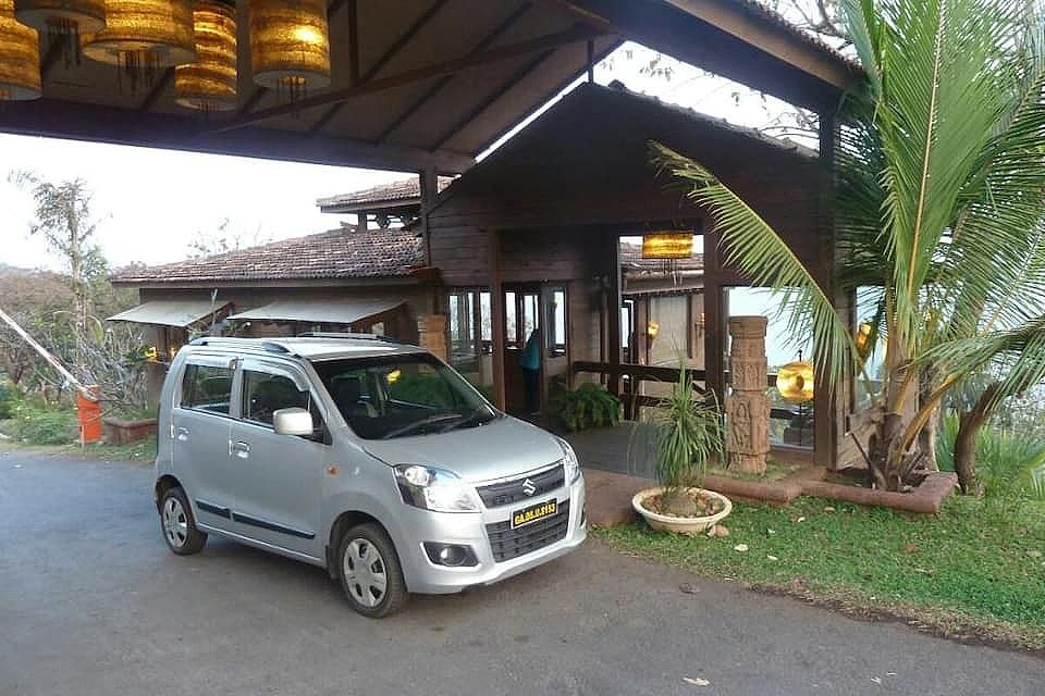 undefined Stone Water Eco Resort 10