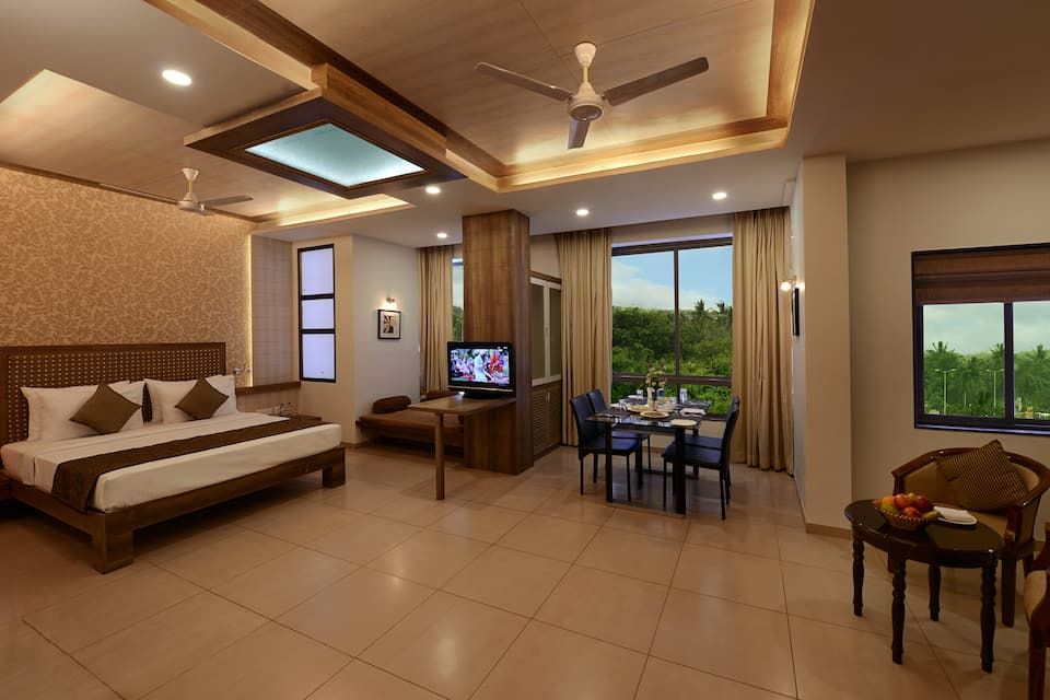Suite Room