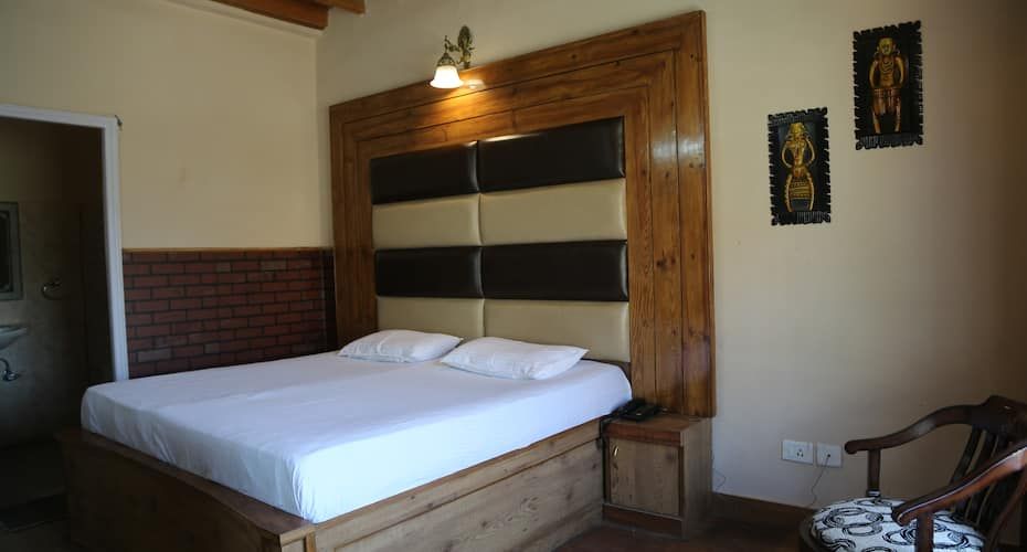 Premium Family Suite