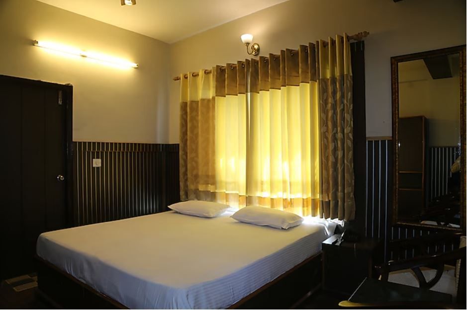 2BHK Family Suite