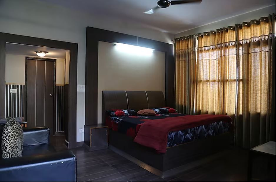 2BHK Family Suite