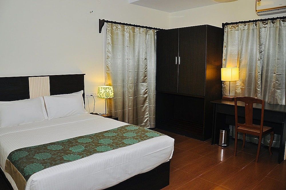 undefined Annsun Boutique Hotel 5