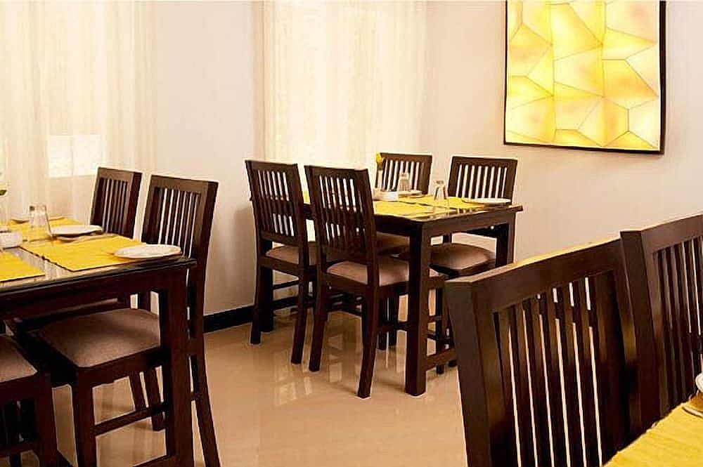 undefined Annsun Boutique Hotel 10