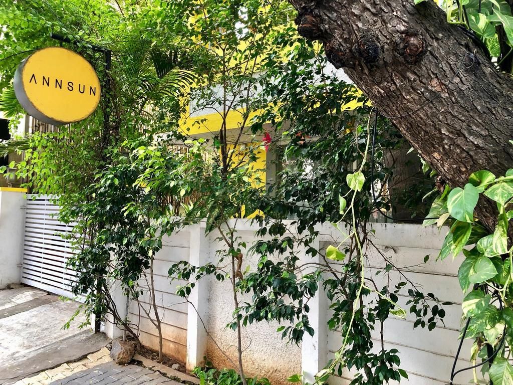 undefined Annsun Boutique Hotel 8