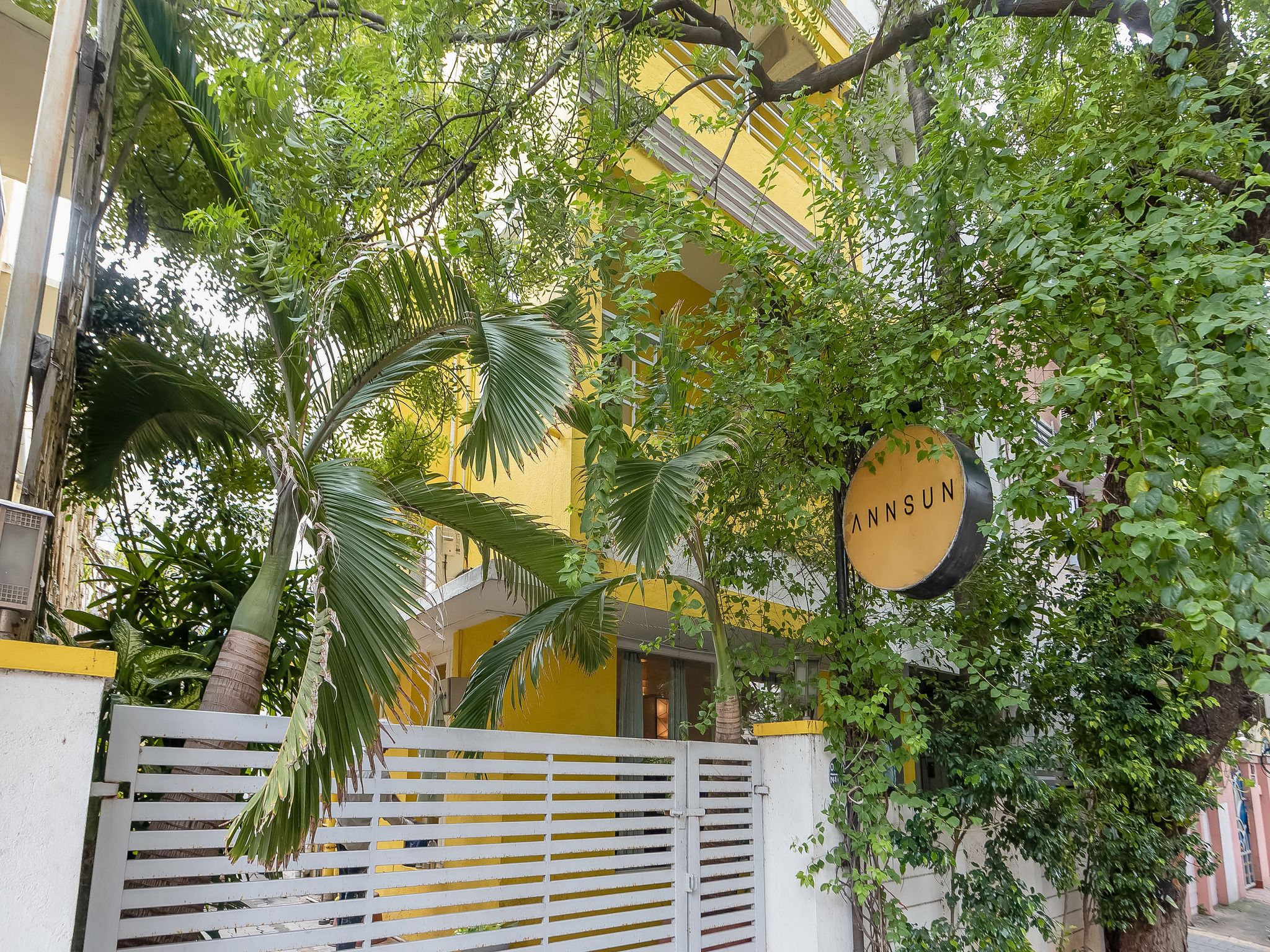 undefined Annsun Boutique Hotel 9