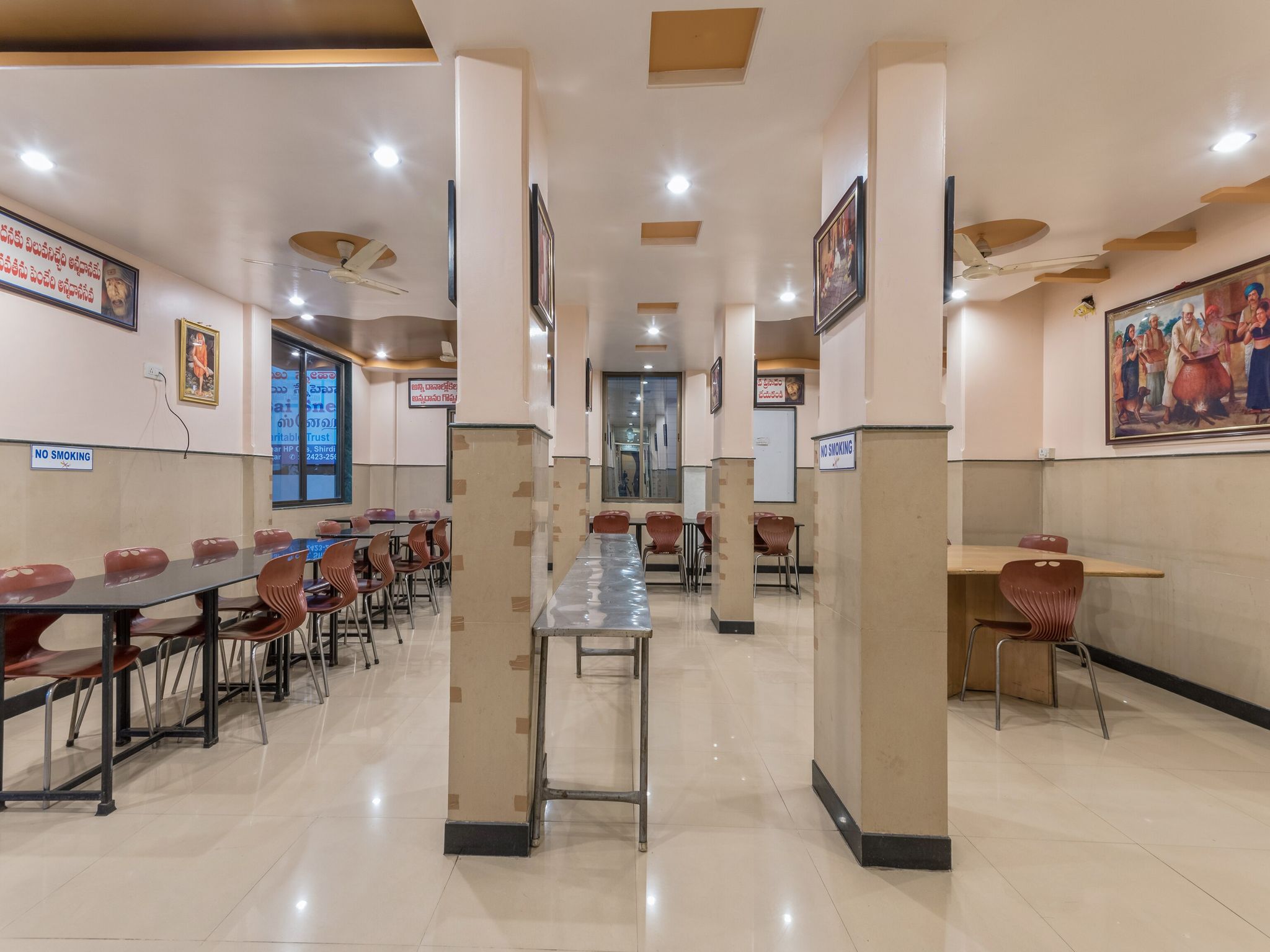 undefined Hotel Sai Snehal 3