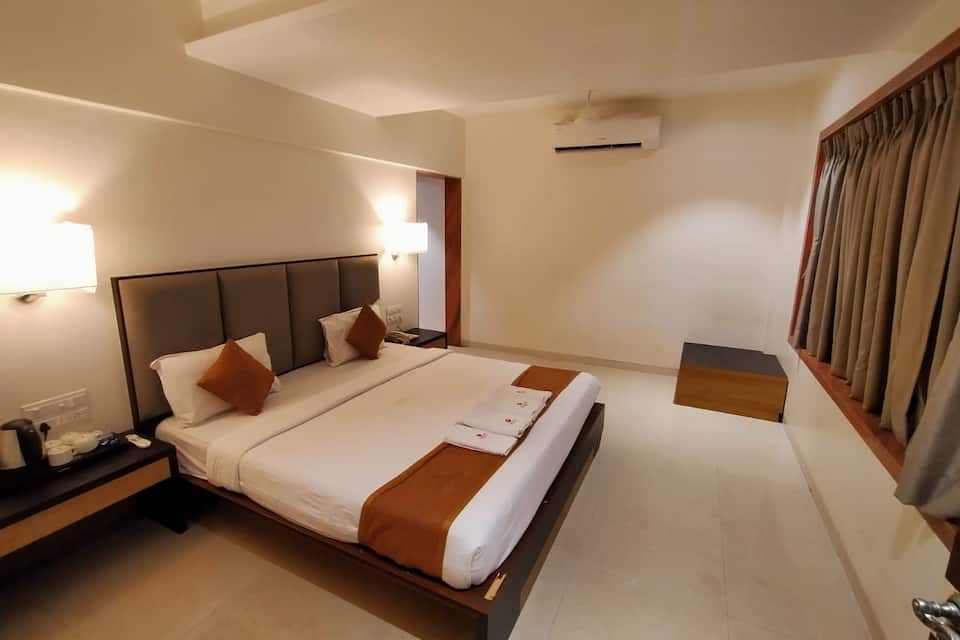 Family Suite Room