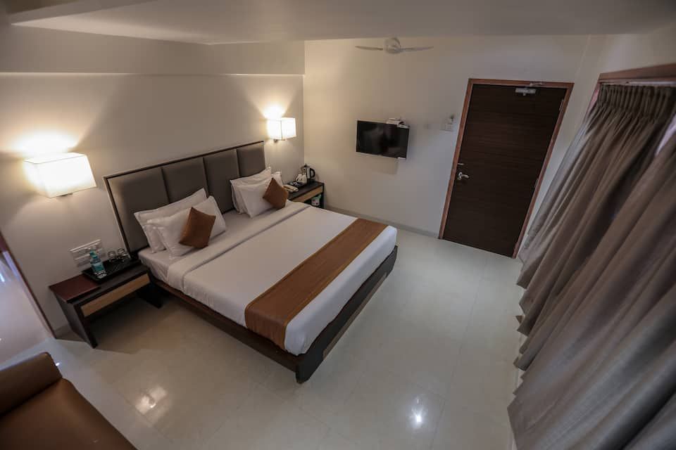 Family Suite Room