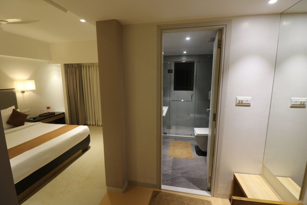 Executive Apartment, 1 Bedroom, Ocean View