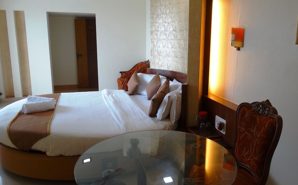 Superior Suite, 1 Bedroom, Refrigerator, Ocean View