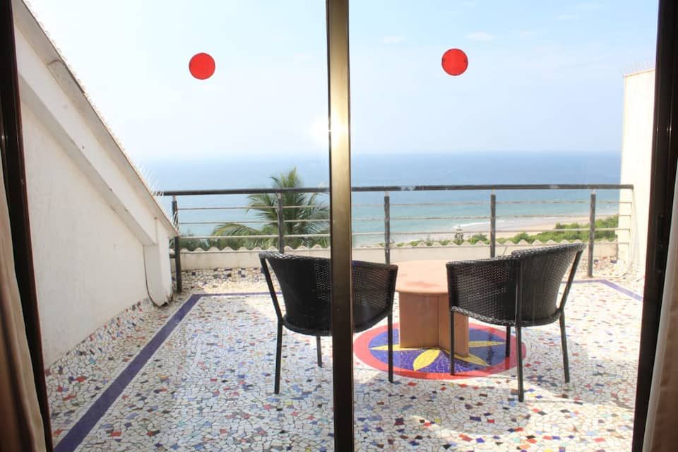 AC Super Deluxe Suite Room