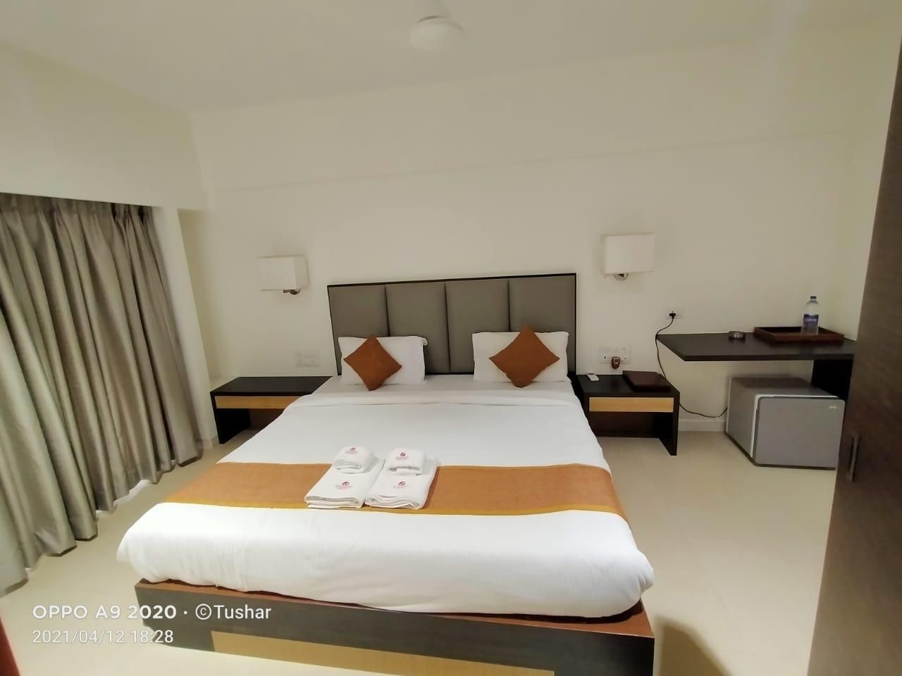 AC Executive Family Suite