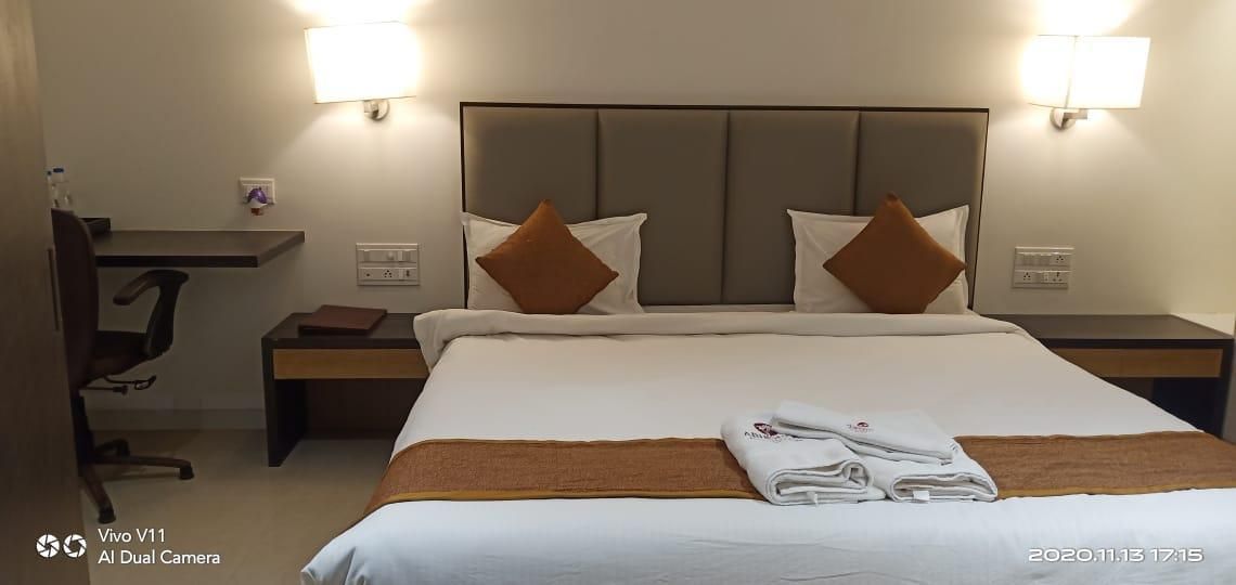 AC Executive Family Suite