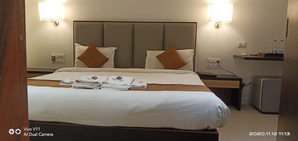 AC Executive Family Suite