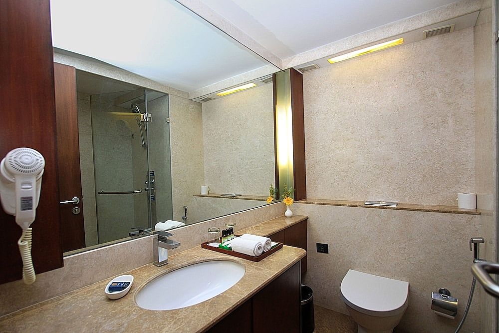 Silent Shores Resort & Spa Standard Deluxe 3