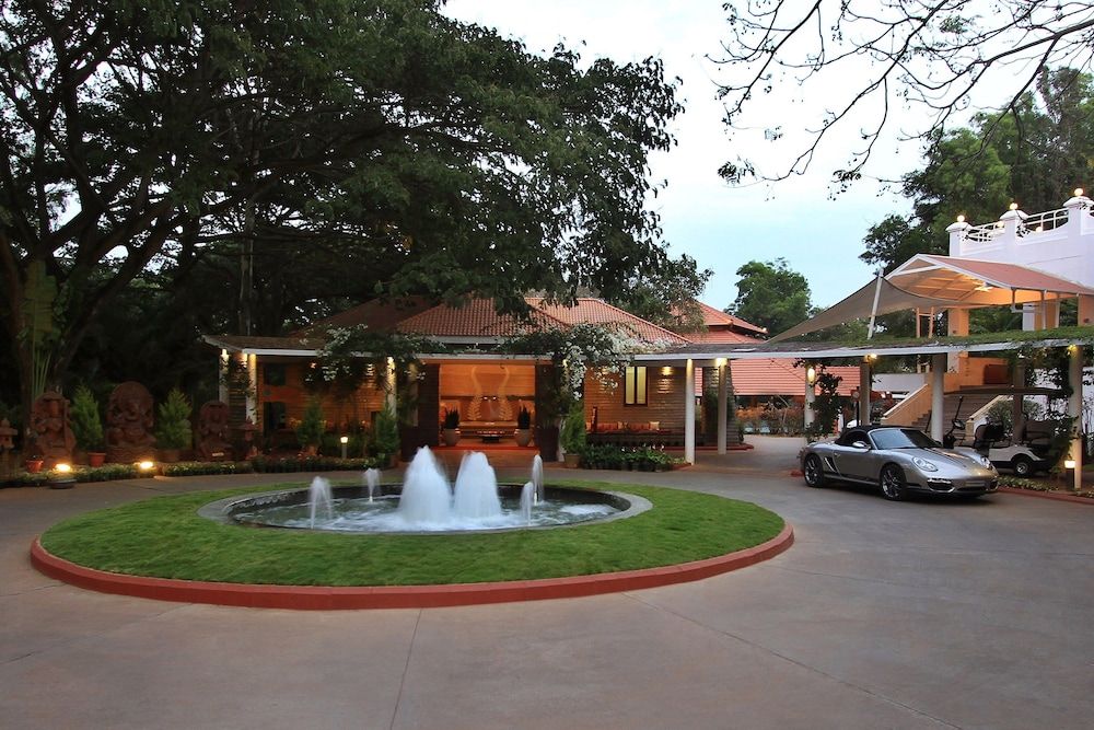 Porch
