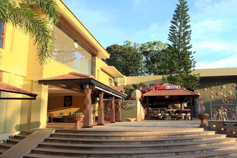Cafe