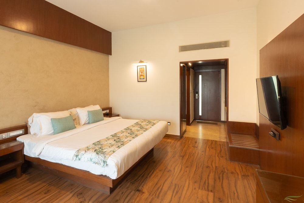 Silent Shores Resort & Spa Standard Deluxe 2