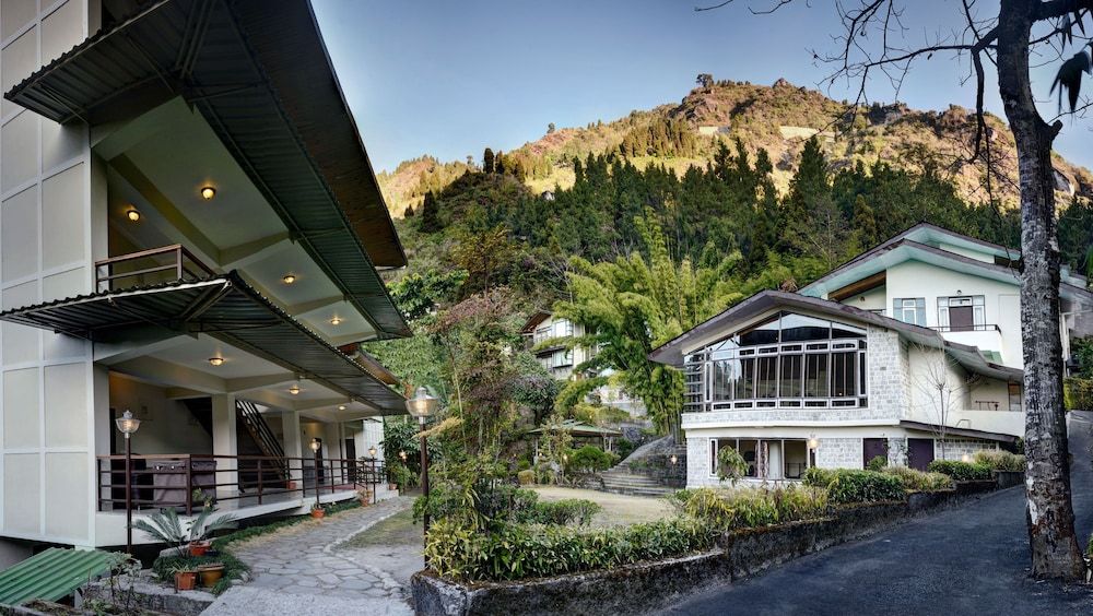 undefined Summit Norling Resort & Spa 7