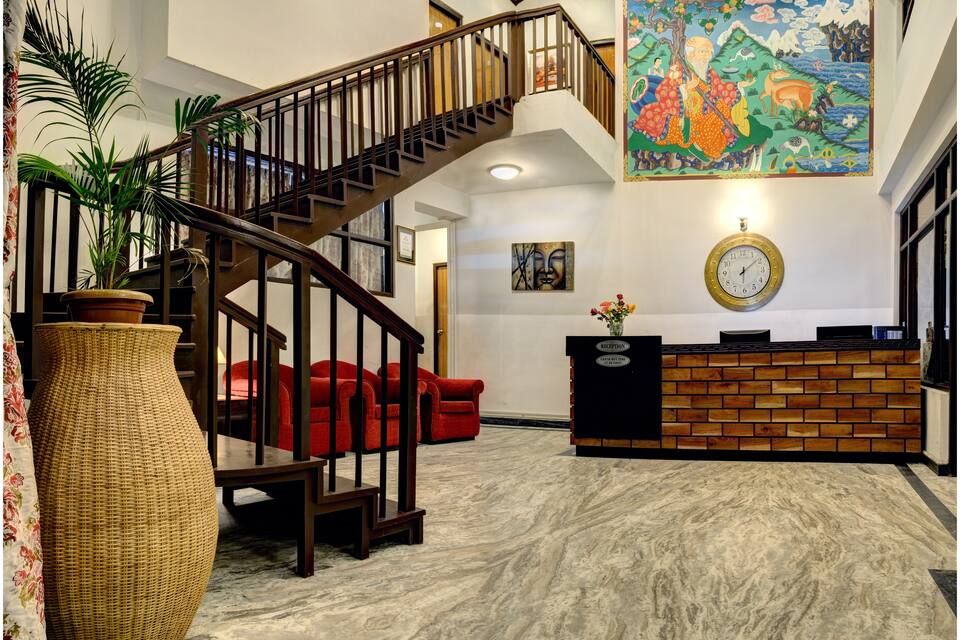 undefined Summit Norling Resort & Spa 2