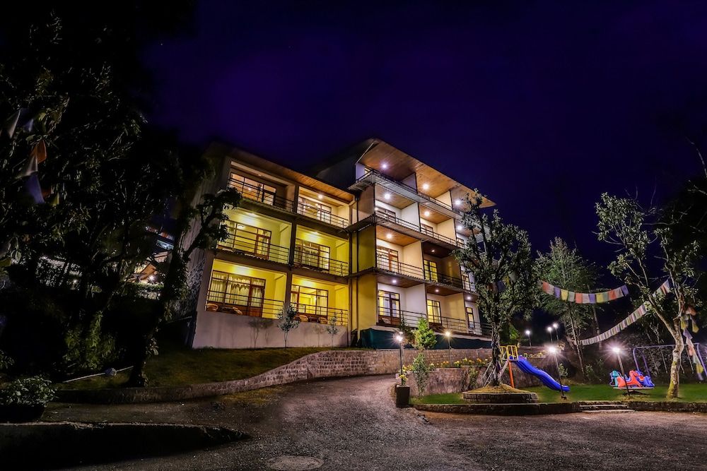 undefined Summit Norling Resort & Spa 8