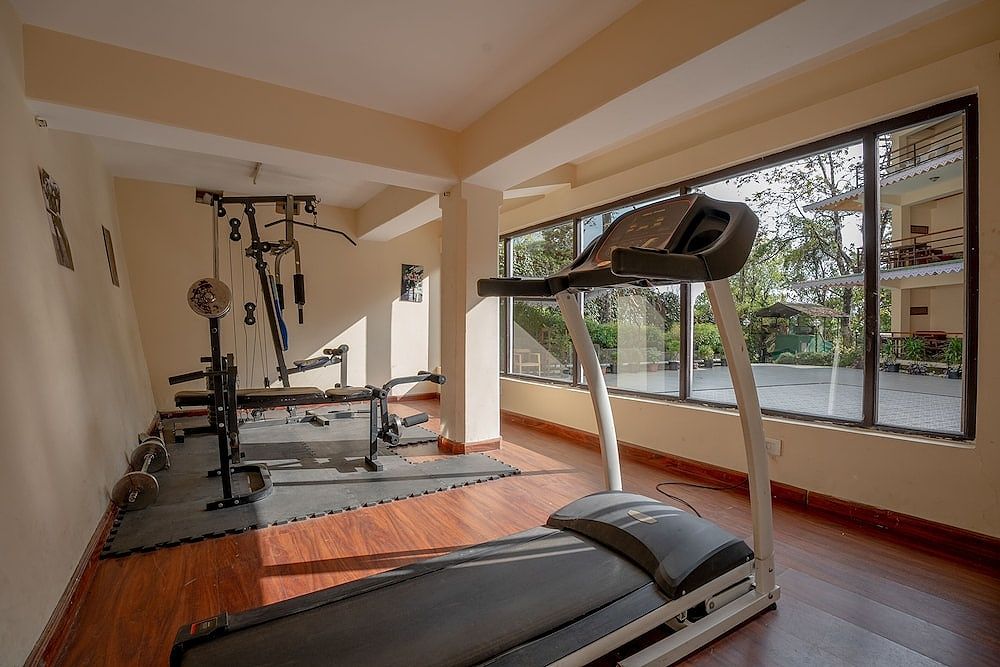 undefined Summit Norling Resort & Spa 4