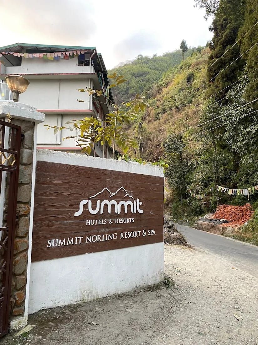 undefined Summit Norling Resort & Spa 4