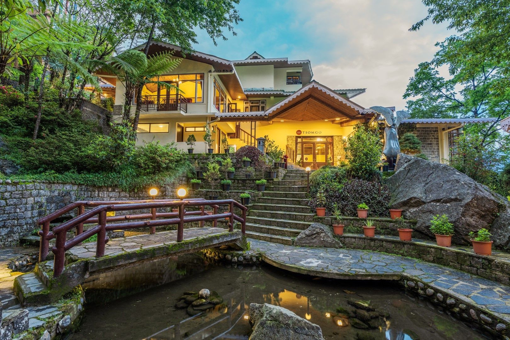 Summit Norling Resort & Spa