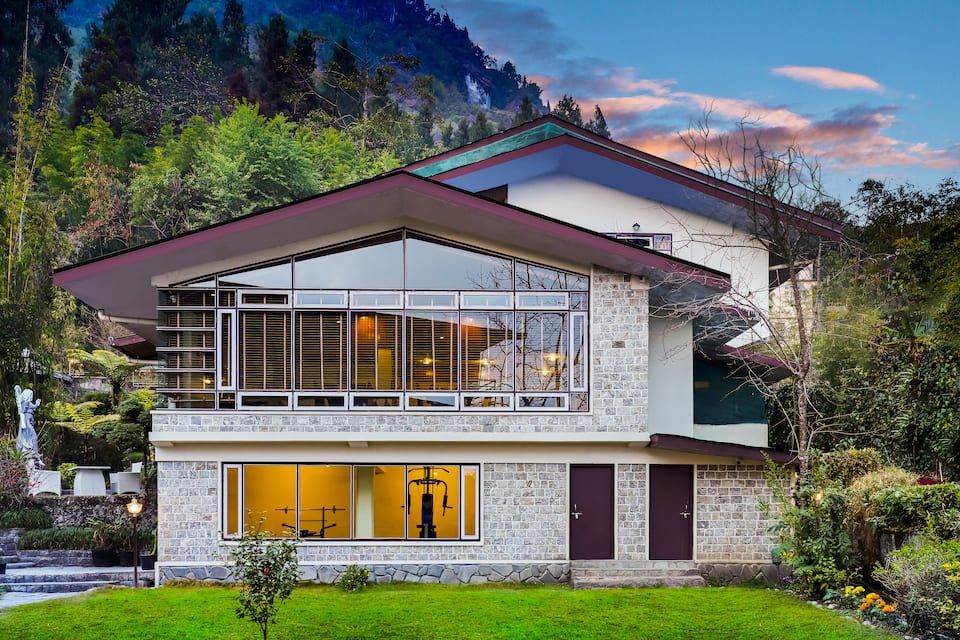 undefined Summit Norling Resort & Spa 9