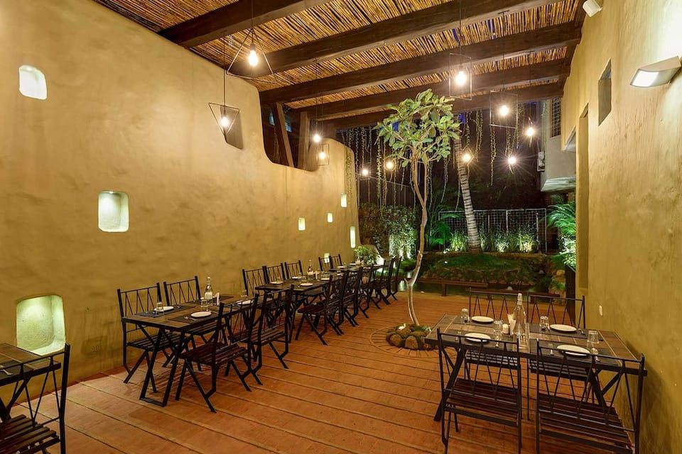 undefined Hotel Maratha Regency 5