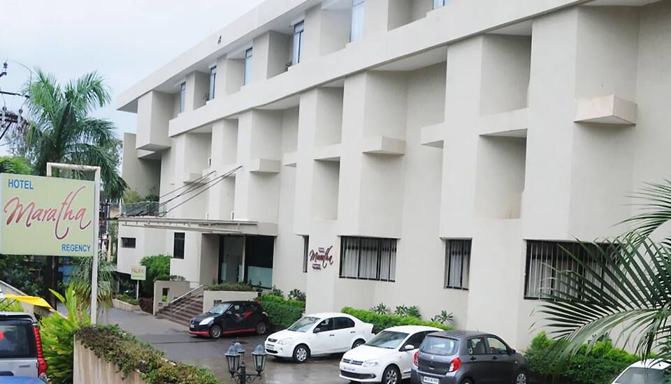undefined Hotel Maratha Regency 7