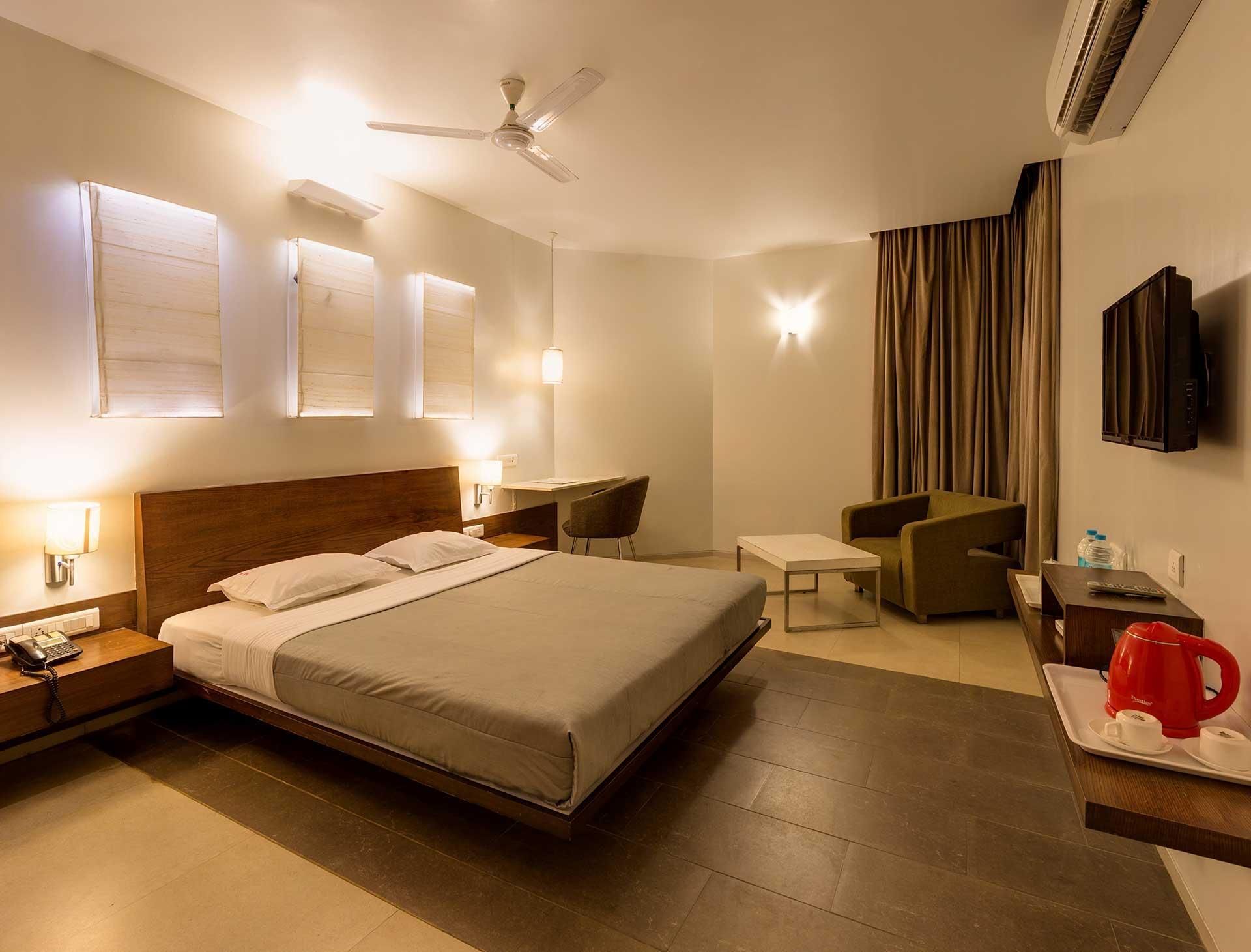 undefined Hotel Maratha Regency 9