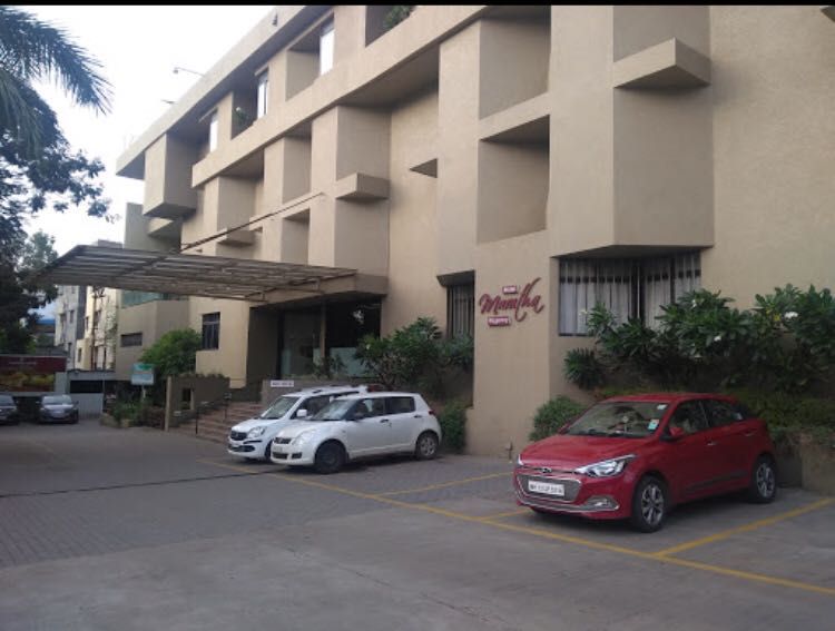 undefined Hotel Maratha Regency