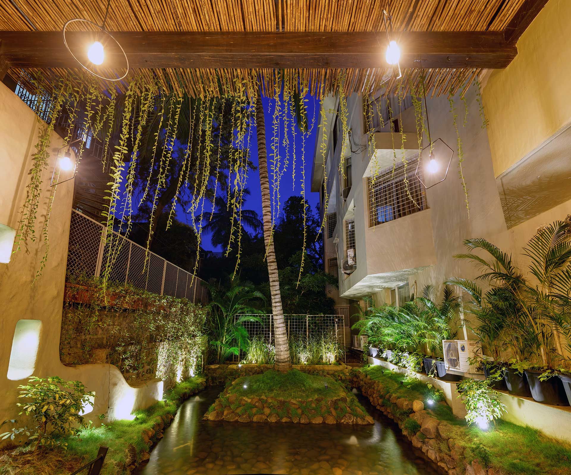 undefined Hotel Maratha Regency 6
