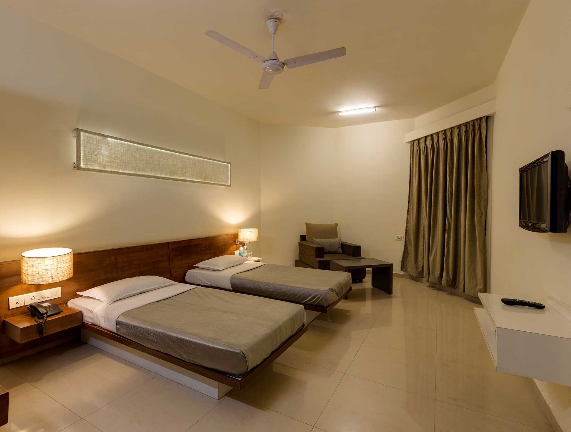 undefined Hotel Maratha Regency 10