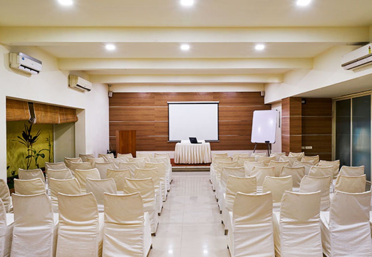 undefined Hotel Maratha Regency 3