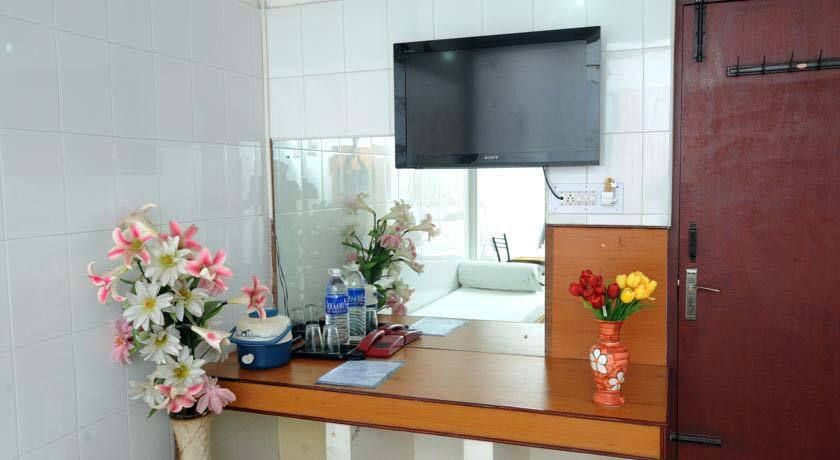 undefined Hotel Laila Palace Salem 9