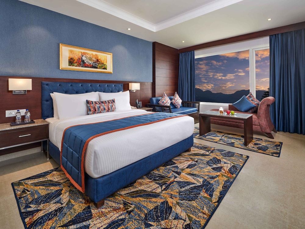 undefined Fortune Park Katra- Member ITC Hotel Group 10