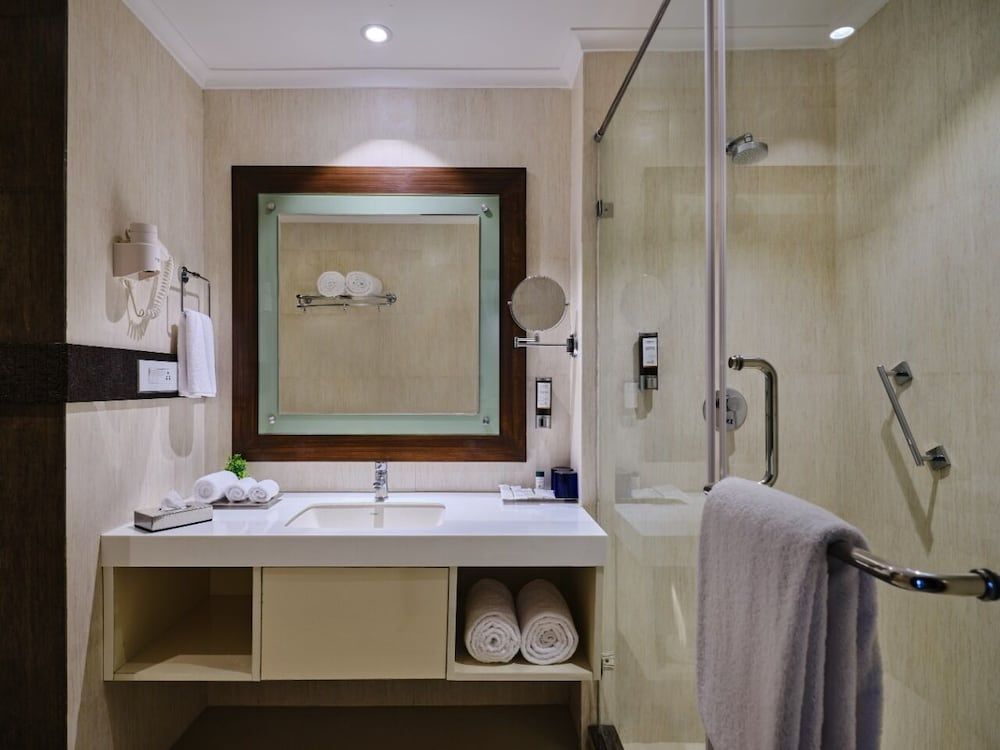 Deluxe Room, 1 King Bed