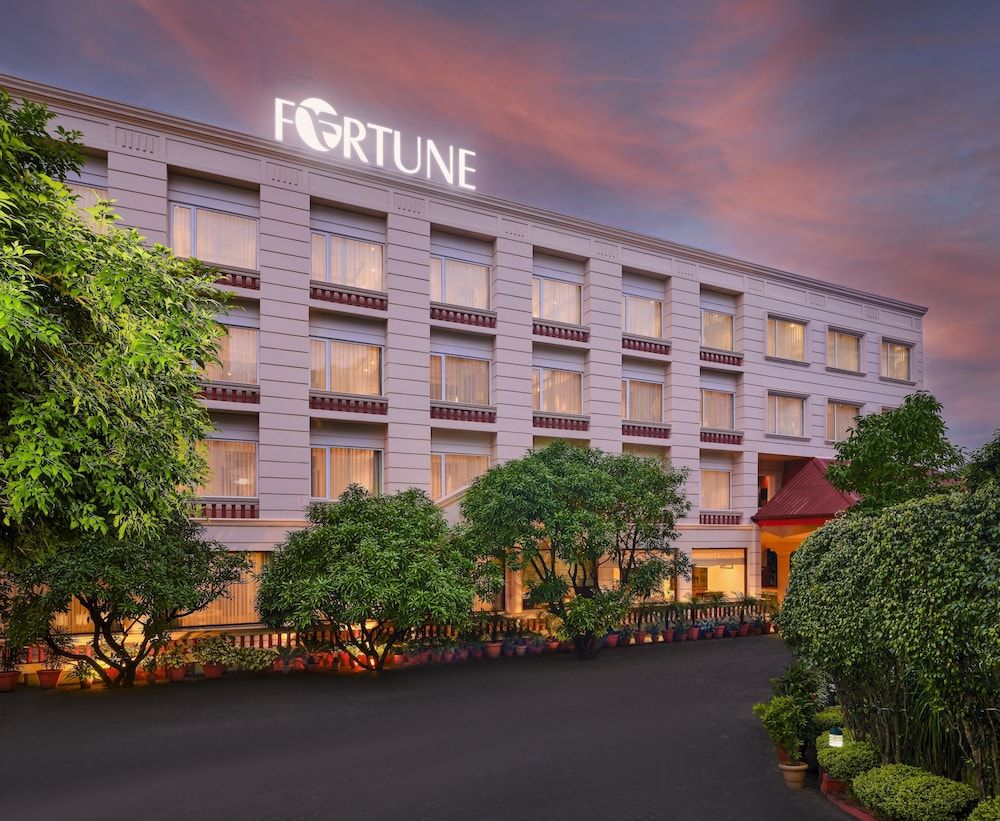 undefined Fortune Park Katra- Member ITC Hotel Group