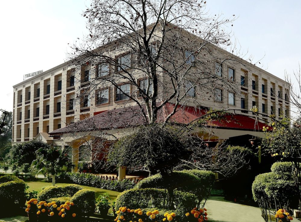 undefined Fortune Park Katra- Member ITC Hotel Group 2