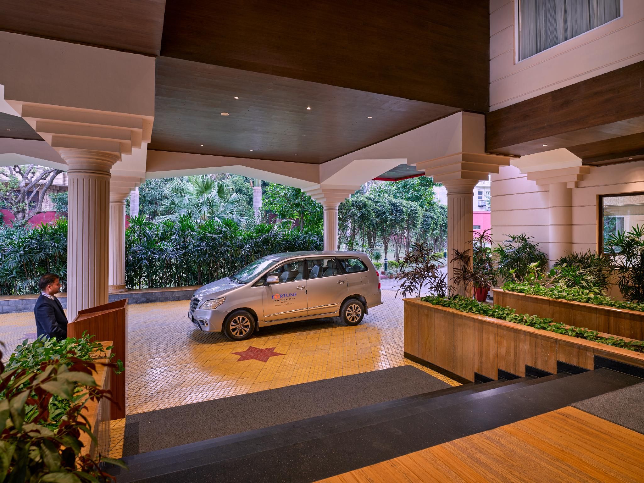 undefined Fortune Park Katra- Member ITC Hotel Group 9