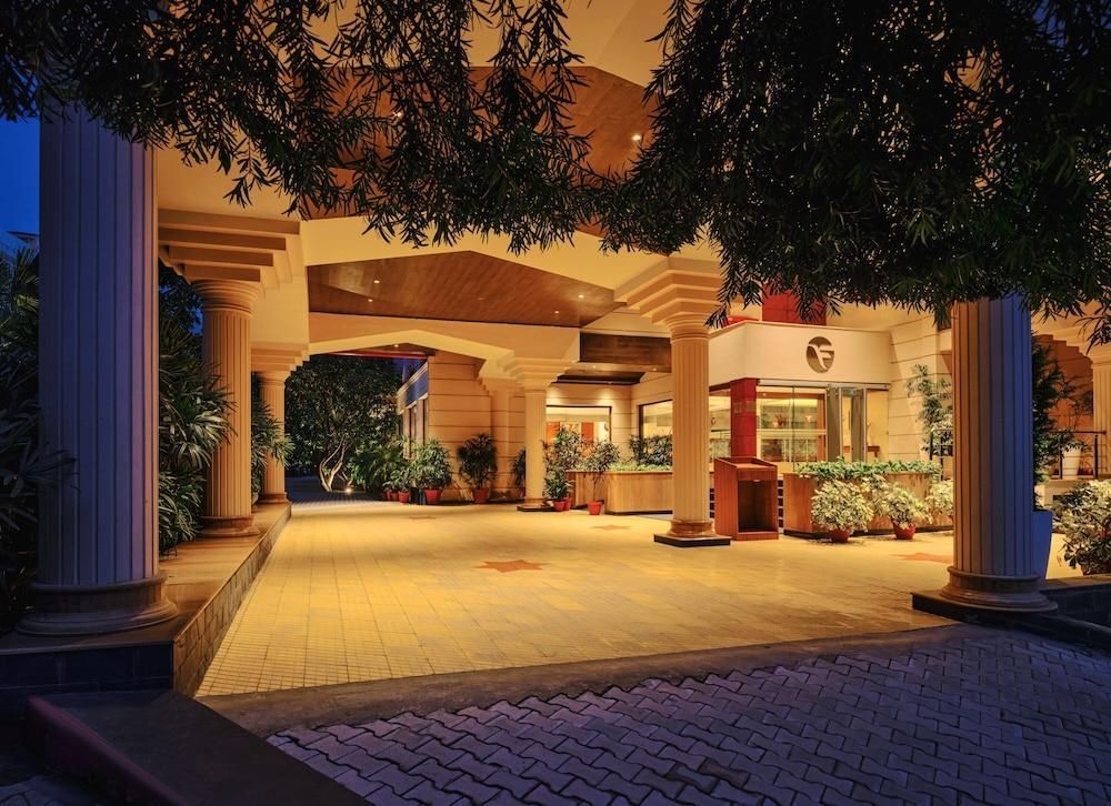 undefined Fortune Park Katra- Member ITC Hotel Group 8