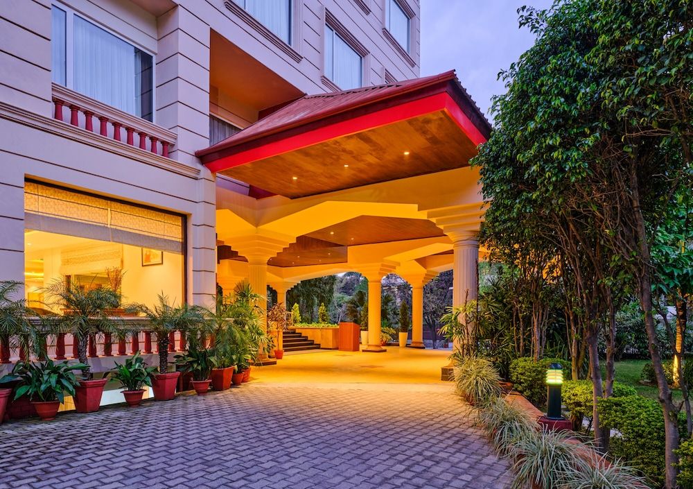 undefined Fortune Park Katra- Member ITC Hotel Group 7
