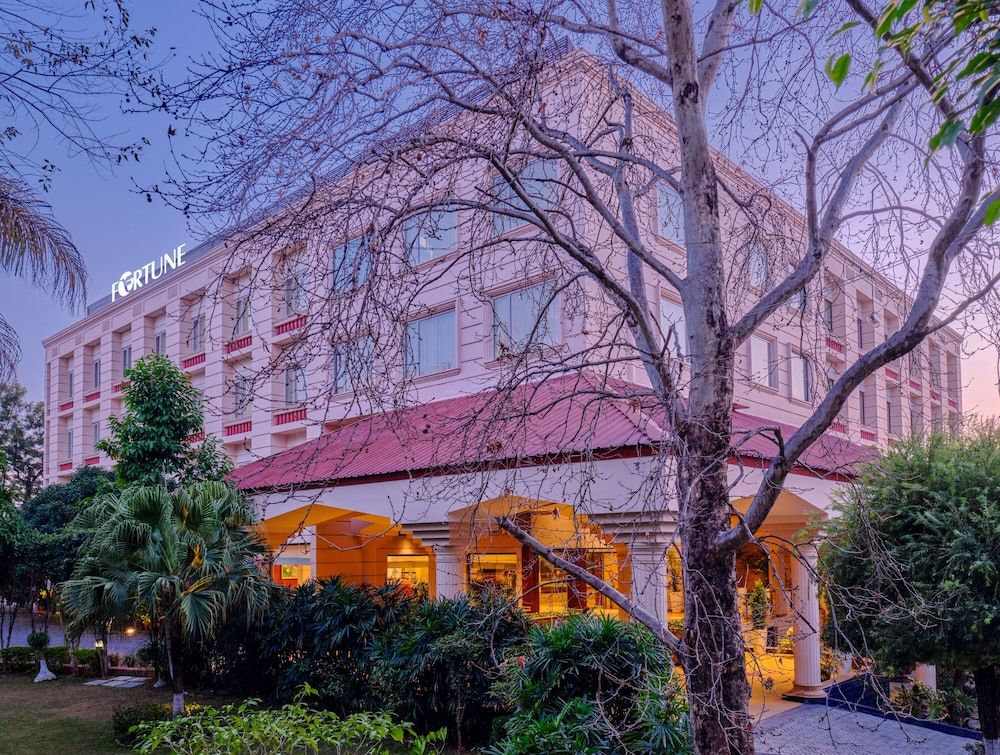 undefined Fortune Park Katra- Member ITC Hotel Group 6