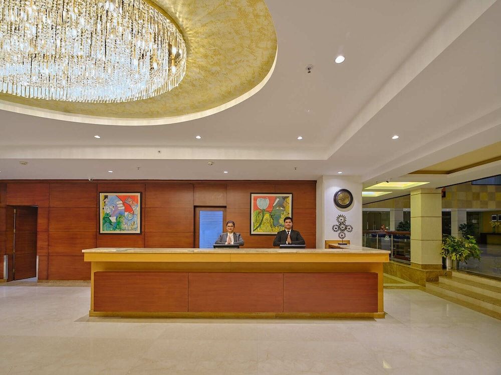 undefined Fortune Park Katra- Member ITC Hotel Group 3