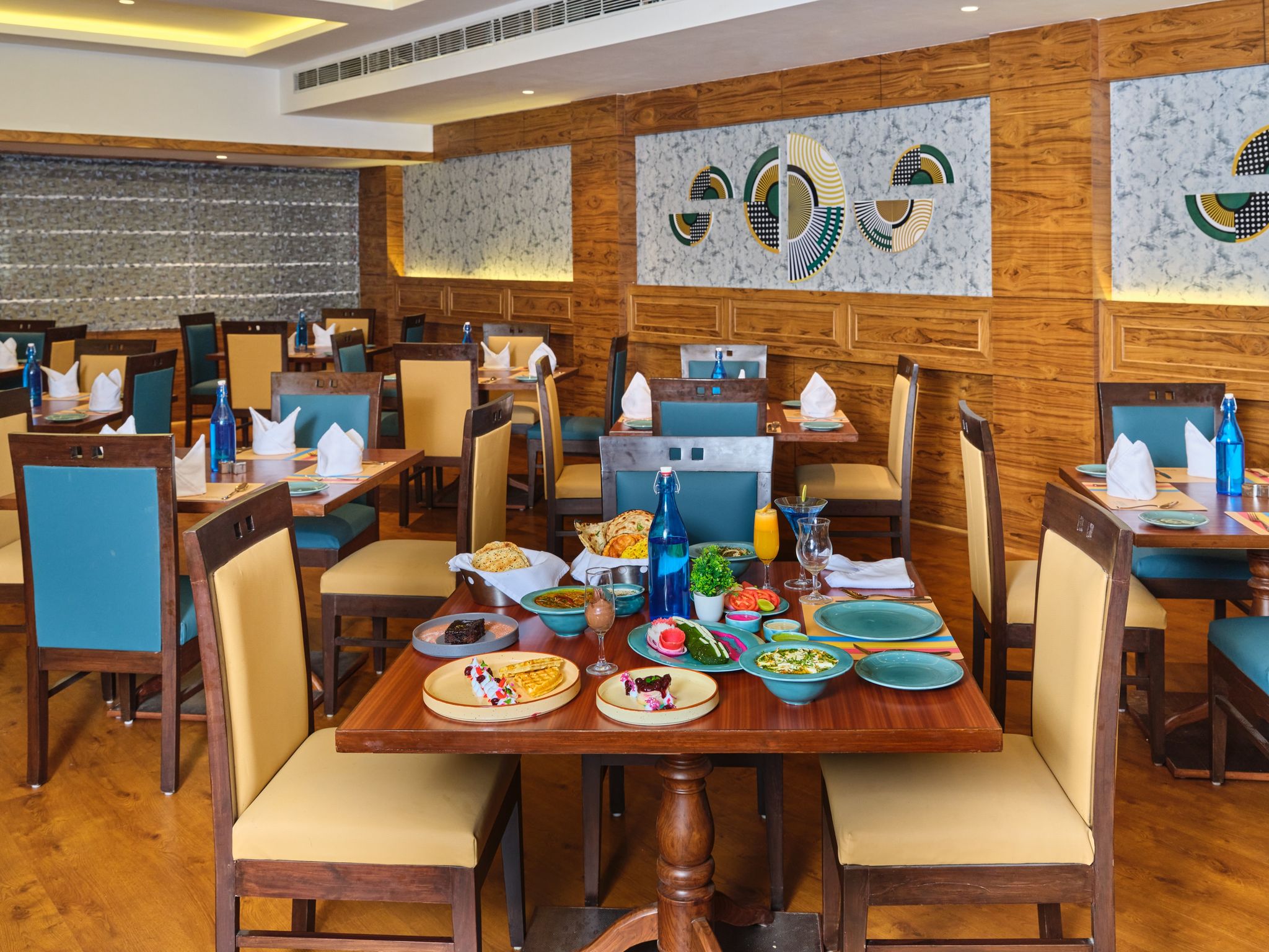undefined Fortune Park Katra- Member ITC Hotel Group 5