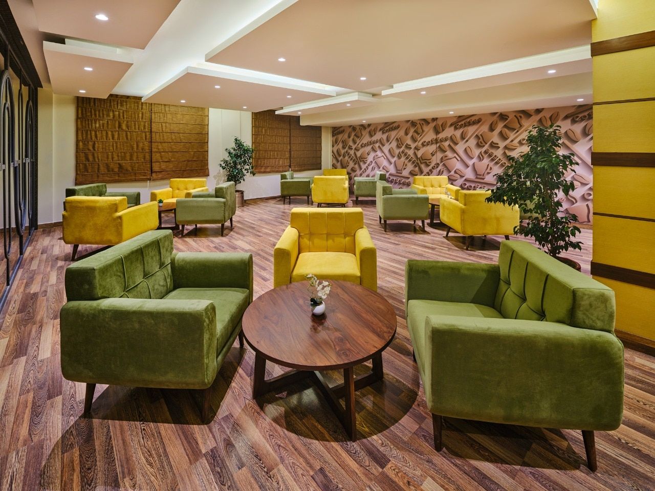 undefined Fortune Park Katra- Member ITC Hotel Group 4