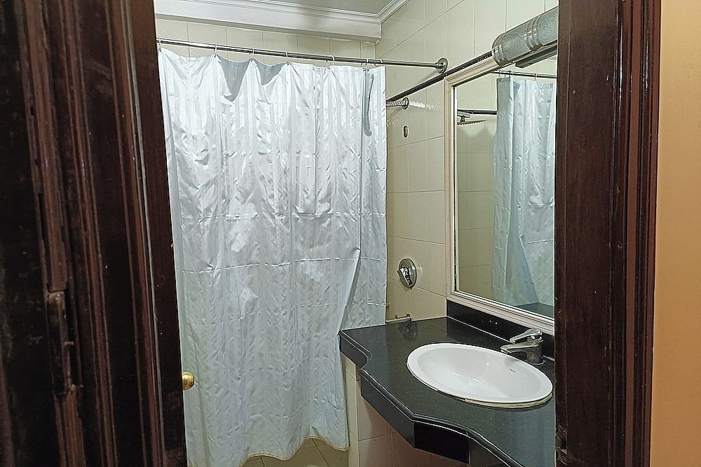 Hotel Indraprastha Deluxe Room 2