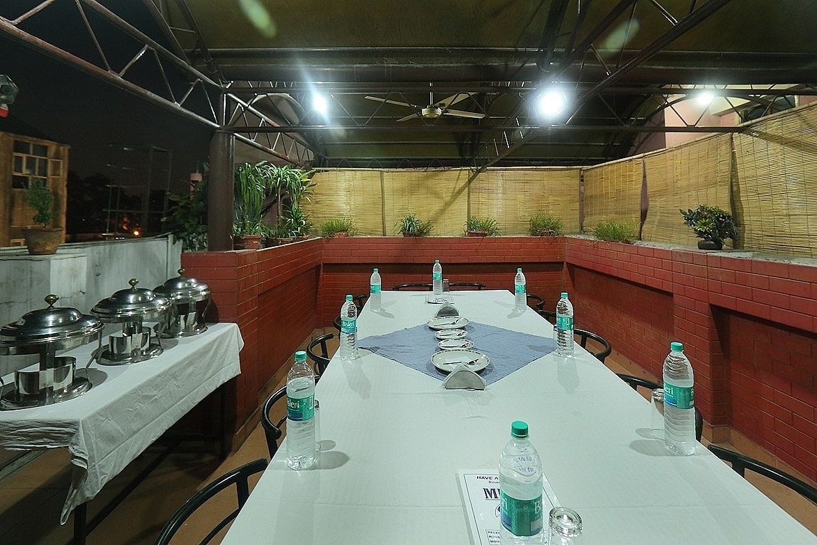 Business Centre